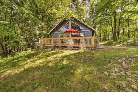 12155 Dubois, Canadian Lakes, MI 49346