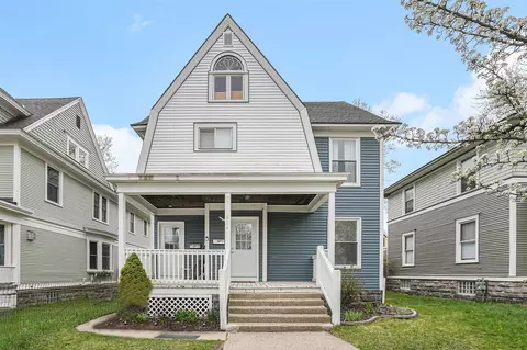 614 Crescent, Grand Rapids, MI 49503
