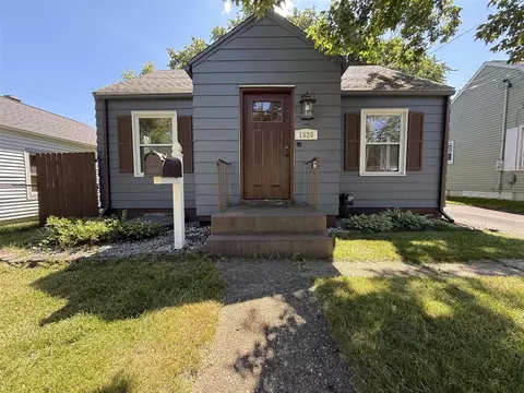 1520 Bronx, Kalamazoo, MI 49048