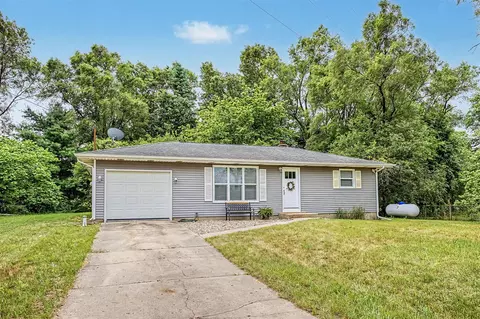 12444 S S Dr, Battle Creek, MI 49014