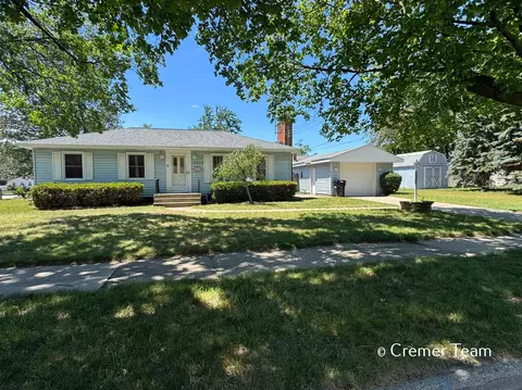 3425 Mckee, Wyoming, MI 49509