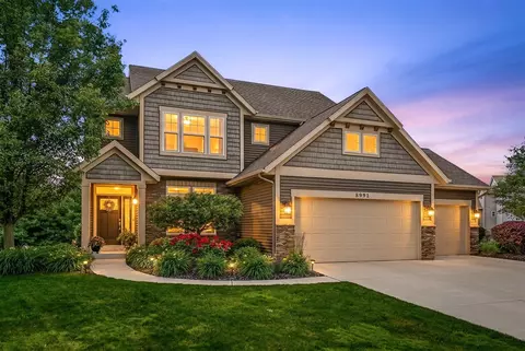 8991 Plantation, Byron Center, MI 49315