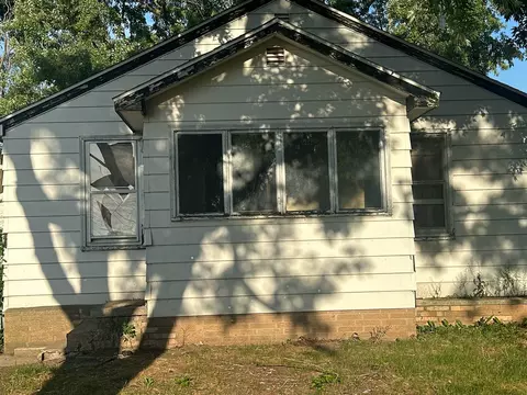 617 Gestner, Benton Harbor, MI 49022