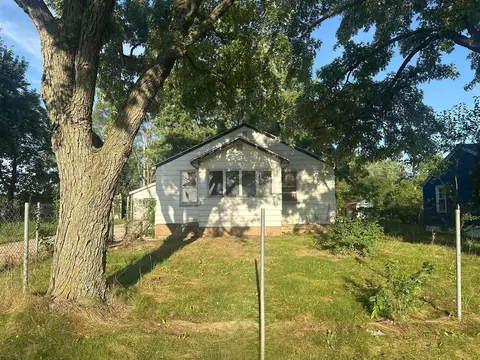 617 Gestner, Benton Harbor, MI 49022