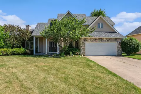 14 Blue Stone, Battle Creek, MI 49014