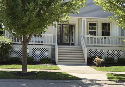 576 Brownstone, Holland, MI 49423