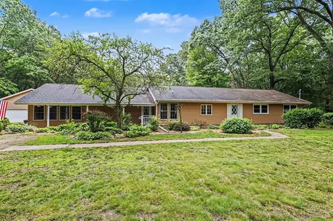 4912 N N Dr, East Leroy, MI 49051