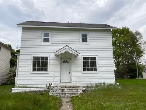 255 High, Benton Harbor, MI 49022