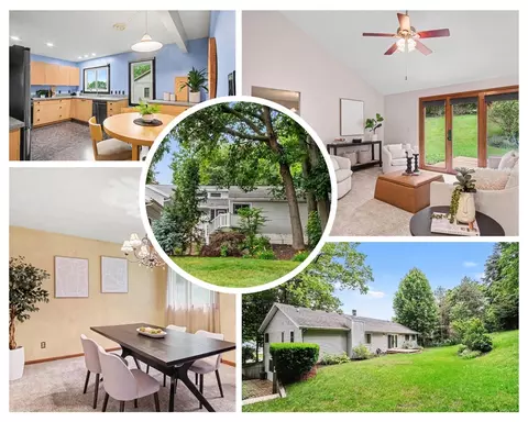 5499 Riverlook, Comstock Park, MI 49321