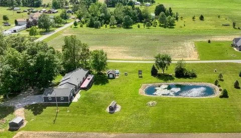 5640 Centennial, Tecumseh, MI 49286