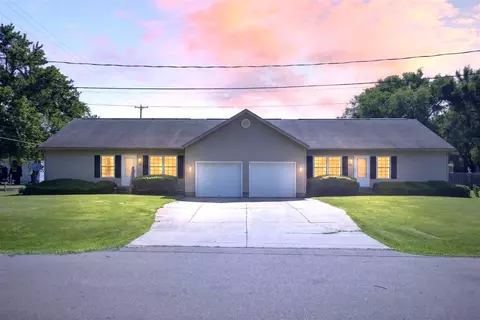 513 19th, Jackson, MI 49203
