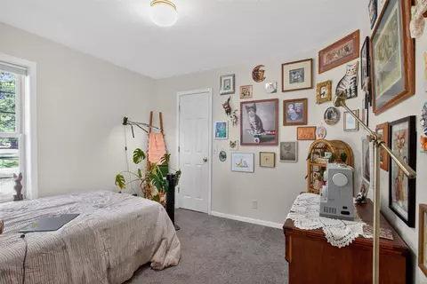 Bedroom - 513 19th, Jackson, MI 49203 photo 6 of 10