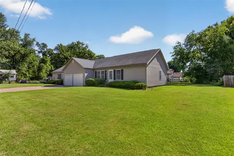 Exterior - 513 19th, Jackson, MI 49203 photo 10 of 10