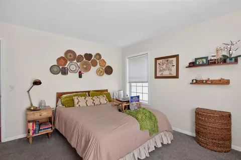 Bedroom - 513 19th, Jackson, MI 49203 photo 9 of 10