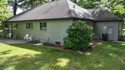 Exterior - 23568 Bohn, Belleville, MI 48111 photo 6 of 8