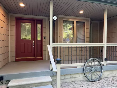Exterior - 23568 Bohn, Belleville, MI 48111 photo 4 of 8