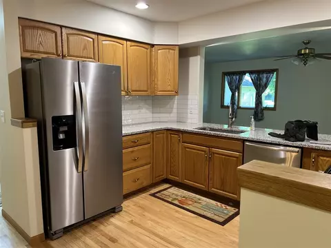 Kitchen - 23568 Bohn, Belleville, MI 48111 photo 1 of 3