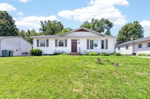6704 Fescue, Portage, MI 49024