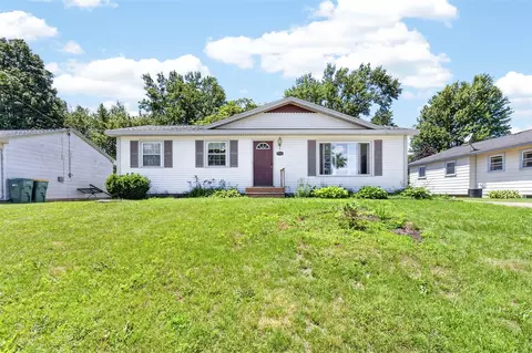 6704 Fescue, Portage, MI 49024