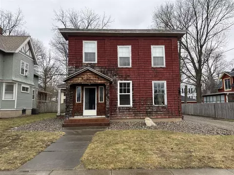 513 E Michigan, Marshall, MI 49068