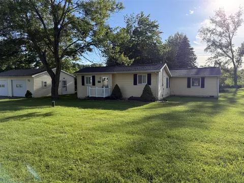 5545 25 12 Mile, Homer, MI 49245