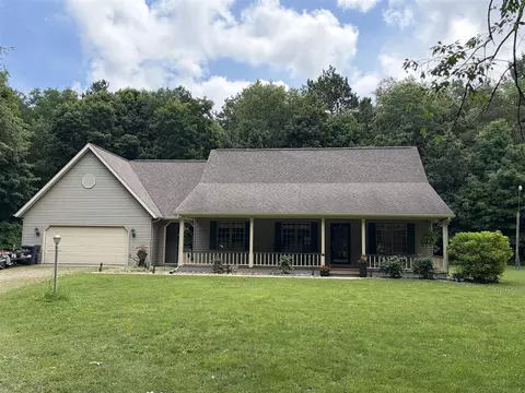 2930 N 26th, Kalamazoo, MI 49048