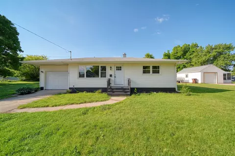 615 Rock, Jackson, MI 49202