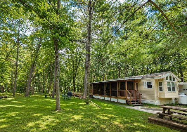 4799 S Spruce #14, White Cloud, MI 49349