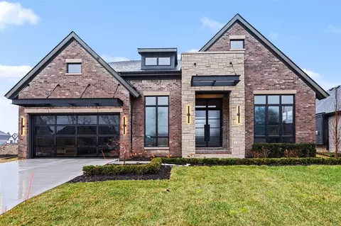 57572 Meadowridge, Washington, MI 48094