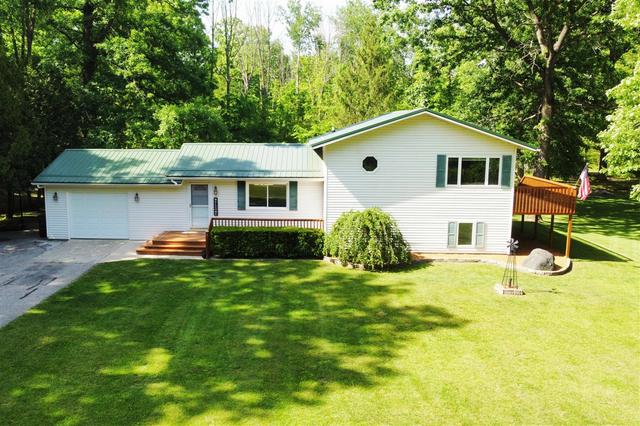 2790 W Wing, Mount Pleasant, MI 48858