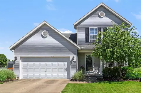 3910 Avery, Grand Rapids, MI 49534