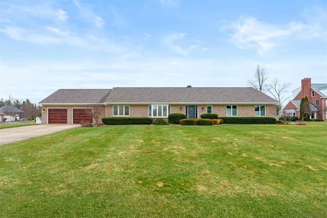 5367 Green Pne, Kalamazoo, MI 49009