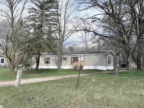 Undisclosed, Coleman, MI 48618