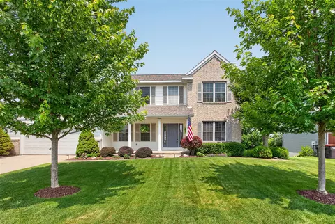 1837 Land Rdg, Byron Center, MI 49315