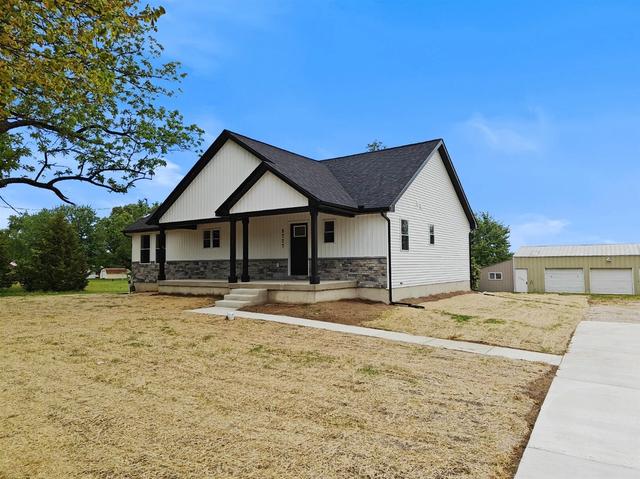 2717 Kerlikowske, Benton Harbor, MI 49022