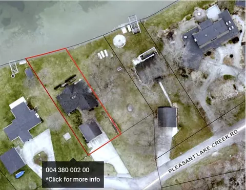 13294 Spence, Three Rivers, MI 49093 photo 2