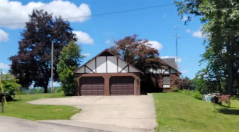 13294 Spence, Three Rivers, MI 49093