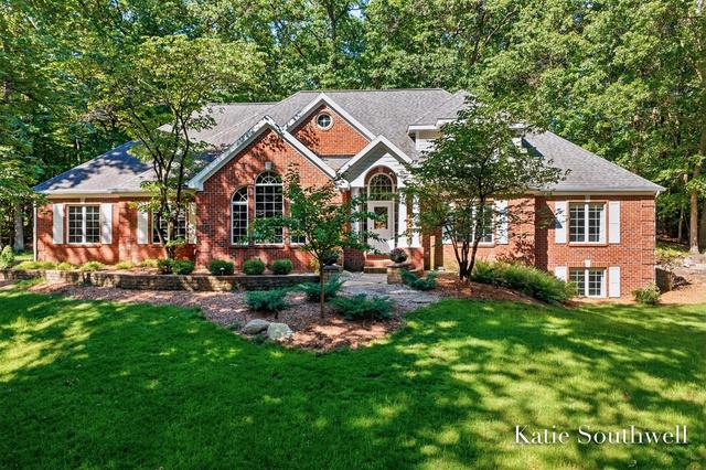 1800 Sterling Oaks, Ada, MI 49301
