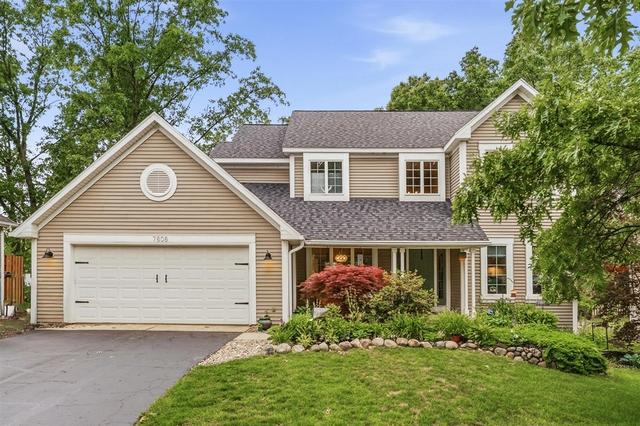 7808 Ashton Woods, Portage, MI 49024