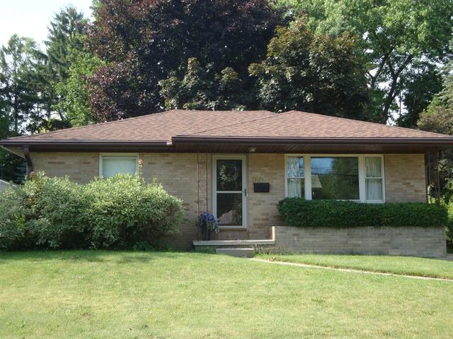 1110 Innes, Grand Rapids, MI 49503