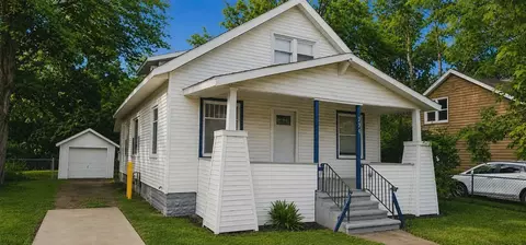 774 Amity, Muskegon, MI 49442