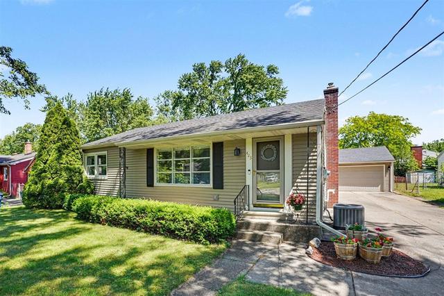 423 E Glenguile, Kalamazoo, MI 49004