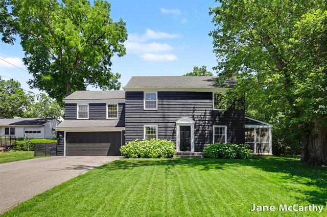 344 Baltimore, Grand Rapids, MI 49503