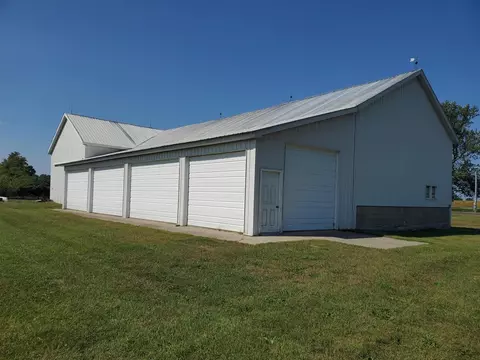Vl Co Rd 374, Paw Paw, MI 49079