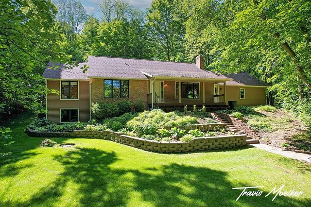 421 Sorrento, Byron Center, MI 49315