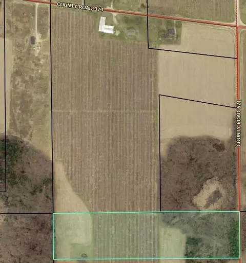 Vla County Road 671, Paw Paw, MI 49079