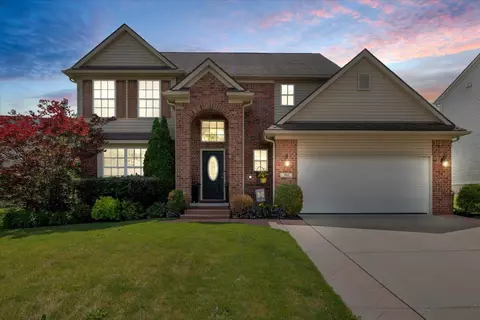 760 Pembroke, Saline, MI 48176
