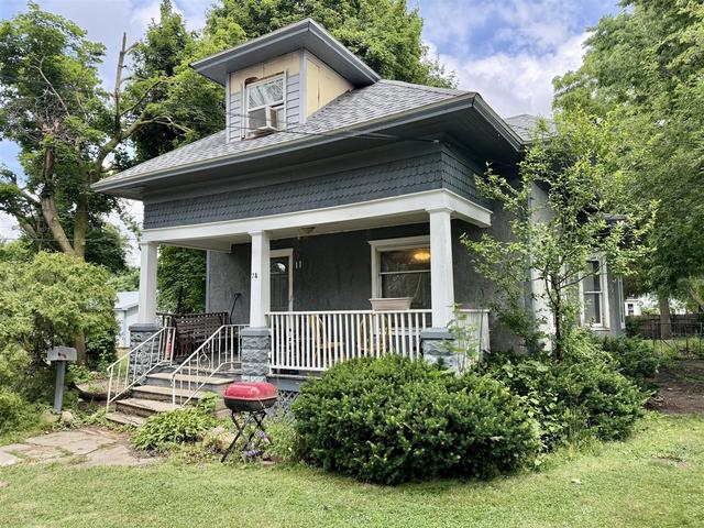74 Bidwell, Battle Creek, MI 49015