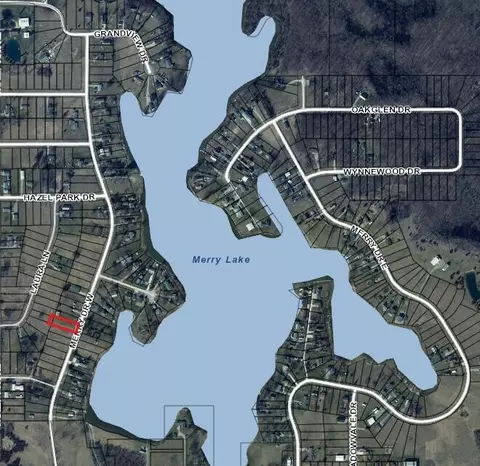 14740 W Merry, Camden, MI 49232