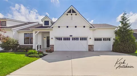 4664 Rare Bloom #14, Hudsonville, MI 49426